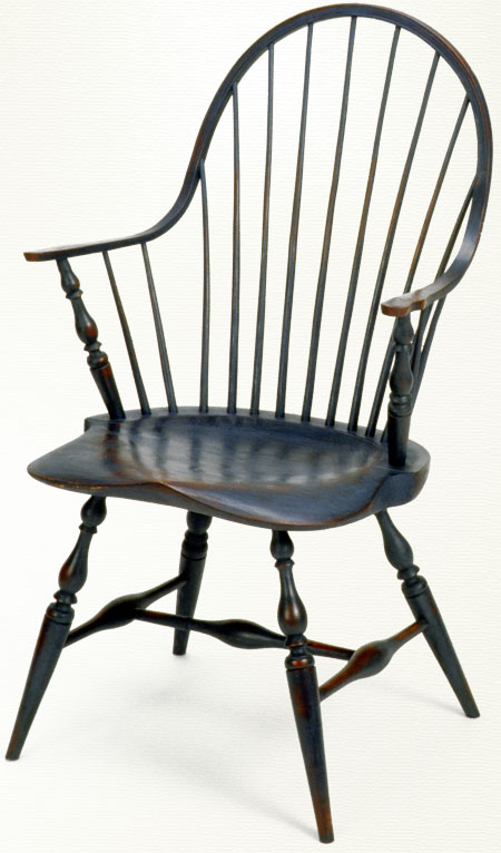 Windsor stoel